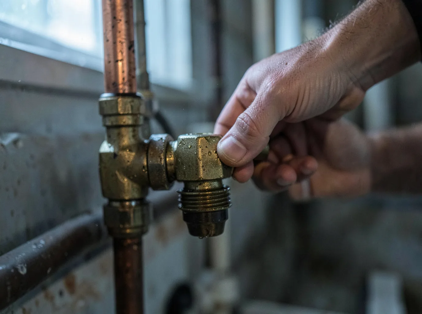 Emergency Plumber Holly Springs, MS FAQs